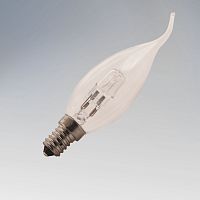 Лампа галогенная Lightstar 922961 E14-220V-42W(60W)-2800K-CA35