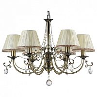 Люстра Maytoni ARM093-06-R Classic 6*40W E14