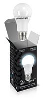 Лампа светодиодная GAUSS 102502210 Е27 10W(75W) 4100K 150-265V груша