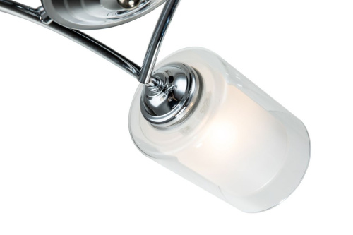 Люстра потолочная Escada Оптима 1170/3P фото 4