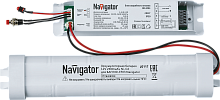 Блок аварийного питания Navigator 61 028 ND-EF03