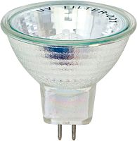 Лампа галогеновая Feron HB8 GU5.3 35Вт 3000K 02152