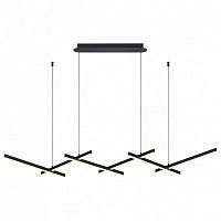Подвесной светильник Odeon Light Rudy 3890/85L