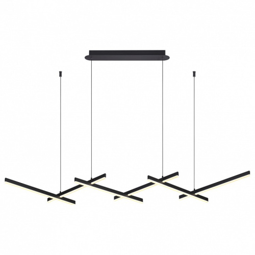 Подвесной светильник Odeon Light Rudy 3890/85L