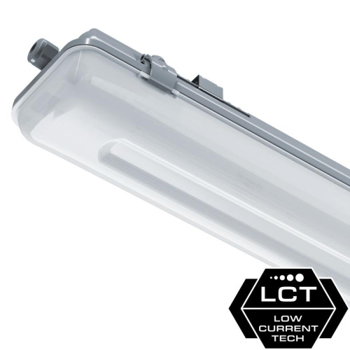 Светильник пылевлагозащищенные Navigator 14 272 DSP-AC-40-IP65-LED 40W 4000K 5000Lm IP65