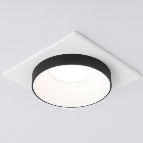 Встраиваемый светильник Elektrostandard 116 MR16 a053345