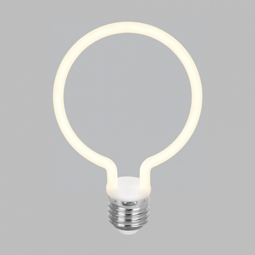 Лампа светодиодная Elektrostandard a047196 BL156 E27 4Вт 2700K