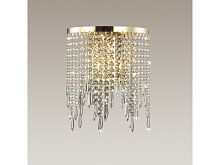 Бра Odeon Light Chokka 5028/2W 2*E14 IP20