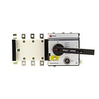 Устройство АВР ТСР1 3п 160А 230В PROxima EKF ats-tsr1-160A-3p-pro