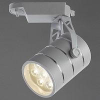Трековый светильник Arte Lamp Track Lights A2707PL-1WH