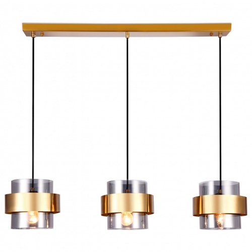 Подвесной светильник Ambrella Traditional 2 TR3652