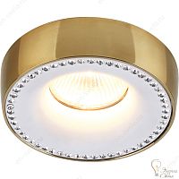 Встраиваемый светильник DIVINARE 1828 01 PL-1 IVETTA