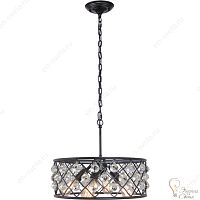 Светильник подвесной DIVINARE 8203 01 SP-4 BRAVA