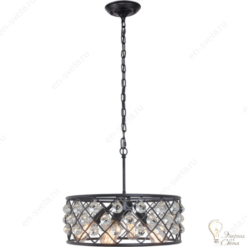 Светильник подвесной DIVINARE 8203 01 SP-4 BRAVA