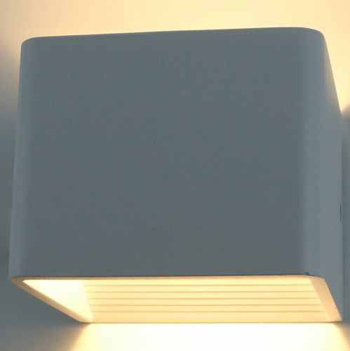   Arte Lamp A1423 A1423AP-1WH