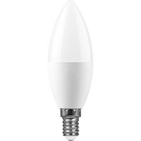 Лампа светодиодная Feron 38109 LB-970 E14 13W 6400K