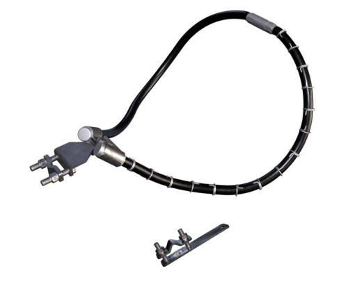 Разрядник РДИП-10-IV- УХЛ1 Стример 83334