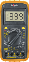 Мультиметр Navigator 93 590 NMT-Mm06-9205A (9205A)