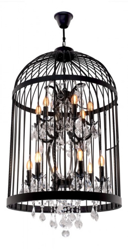 Люстра подвесная LOFT IT LOFT1891/12