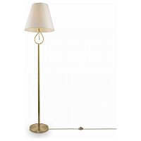 Торшер Freya Madeline FR2019FL-01BS