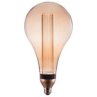 Лампа светодиодная Hiper Vein Hl E27 8Вт 1800K HL-2254