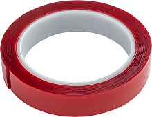 Акриловая двусторонняя лента Navigator 14 075 NAT-DS12-5-TR прозрачная