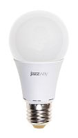 Лампа светодиодная JazzWay 1033192 PLED-ECO-A60 7Вт E27 5000К 220В/50Гц