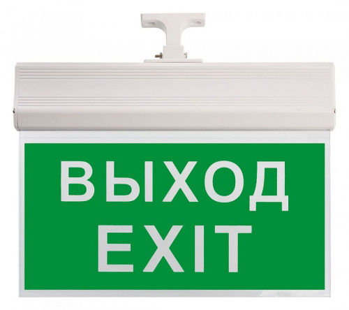 Светильник аккумуляторный Feron 41438 EL60 10LED/1W IP20