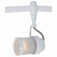 Трековый светильник Arte Lamp Rails A3056PL-1WH