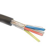 Кабель КВВГЭнг(А)-LS 4х2.5 (м) ПромЭл 5284740