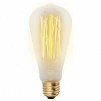Лампа накаливания Uniel  E27 60Вт K UL-00000482
