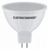 Лампа светодиодная Elektrostandard JCDR GU5.3 5Вт 4200K BLG5302