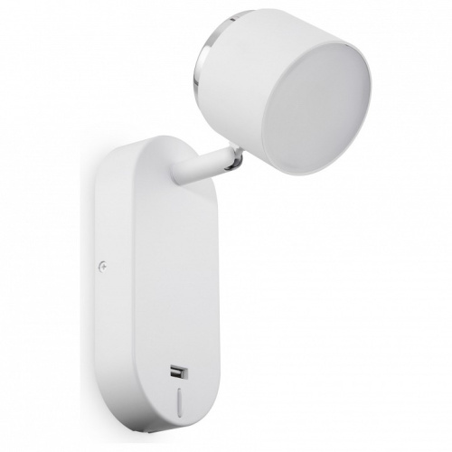 Бра Freya PointFour FR10004WL-L4W