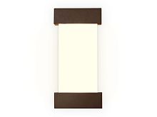 Бра Ambrella Wall 4 FW205 SCF/FR 10W 4200K