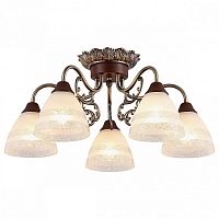 Потолочная люстра Omnilux Carapelle OML-55707-05