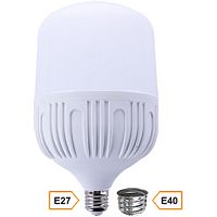 Светодиодная лампа LED Premium Ecola HPUW40ELC E27/E40 40Вт 220В 2700K 421010