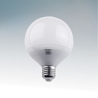 Лампа светодиодная Lightstar 930312 E27-220V-13W(130W)-3000K-G95