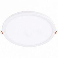 Встраиваемый светильник Ambrella Downlight 4 DLR310