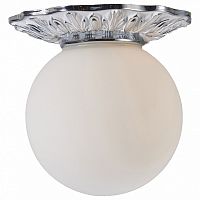 Накладной светильник Divinare Isabella 5007/21 PL-1