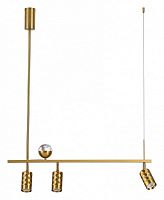 Светильник на штанге Odeon Light Ad Astrum 4353/36L