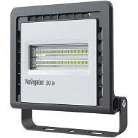 Прожектор светодиодный Navigator 14 144 NFL-01-30-6.5K-LED