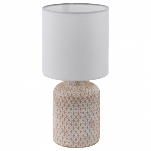 Настольная лампа декоративная Eglo Bellariva 97773