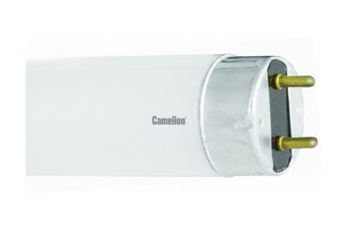 Люминесцентная лампа Camelion 3009 FT8-36W/54 G13 T8 36W 6500K 1214мм