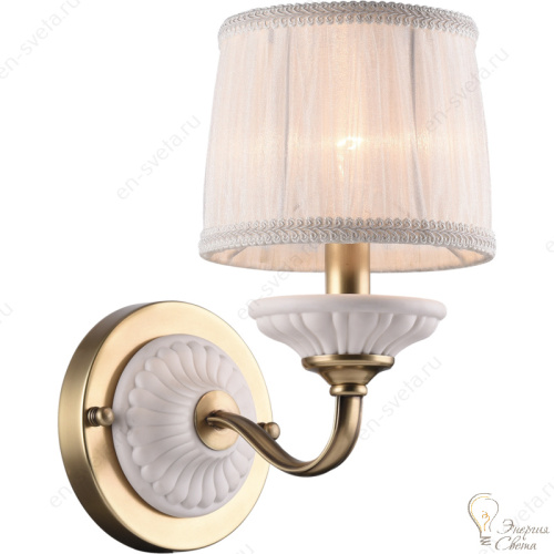 Бра DIVINARE 1175 01 AP-1 DOLCE