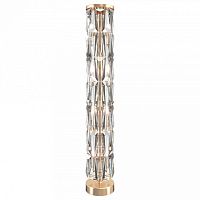 Торшер Maytoni Puntes MOD043FL-08G