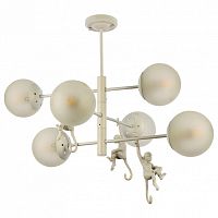 Подвесная люстра EVOLUCE Tenato SLE115103-06