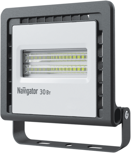 Прожектор светодиодный Navigator 14 144 NFL-01-30-6.5K-LED