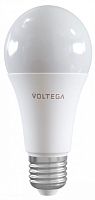 Лампа светодиодная Voltega General purpose bulb 15W E27 15Вт 2800K VG2-A60E27warm15W