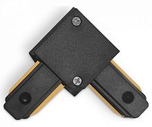 Соединитель угловой внутренний для треков накладных Ambrella Gl707 GL7071