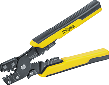 Пресс-клещи многофункциональные Navigator 80 445 NHT-Pkm02-4v1